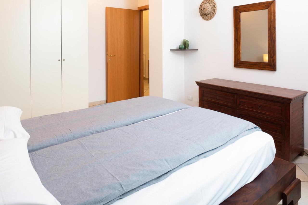 Residence Campana Bardolino Exterior photo